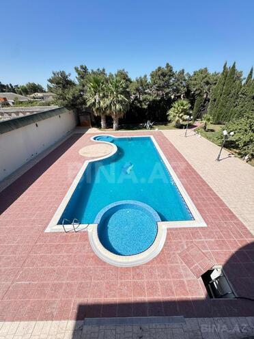 Satılır 8 otaqlı həyət evi/bağ evi 1 400 m², Şüvəlan q., photo 4 from 32
