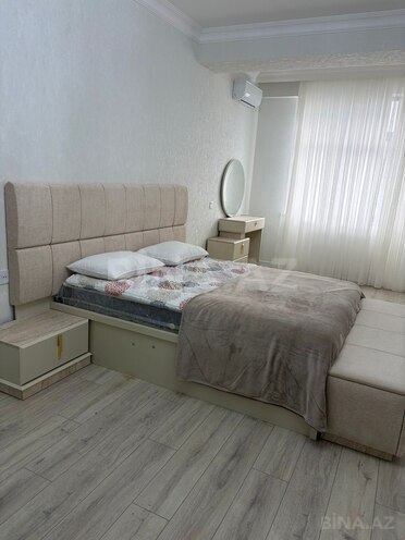 Сдаётся 3-комн. новостройка 140 м², м. Гянджлик, photo 11 from 17