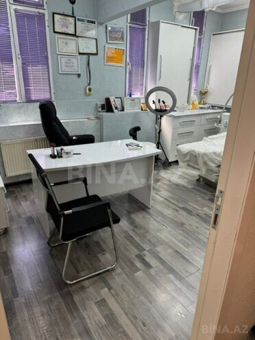 Сдаётся  объект 100 м², м. Мемар Аджеми, photo 4 from 7