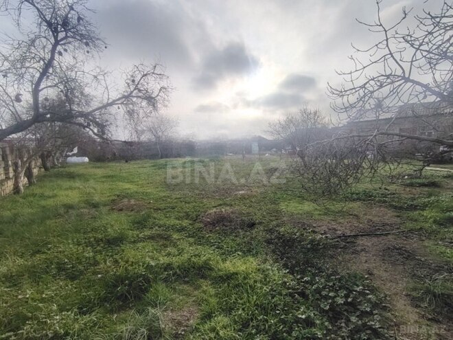 Satılır  torpaq 7.5 sot, Maştağa q., photo 5 from 11