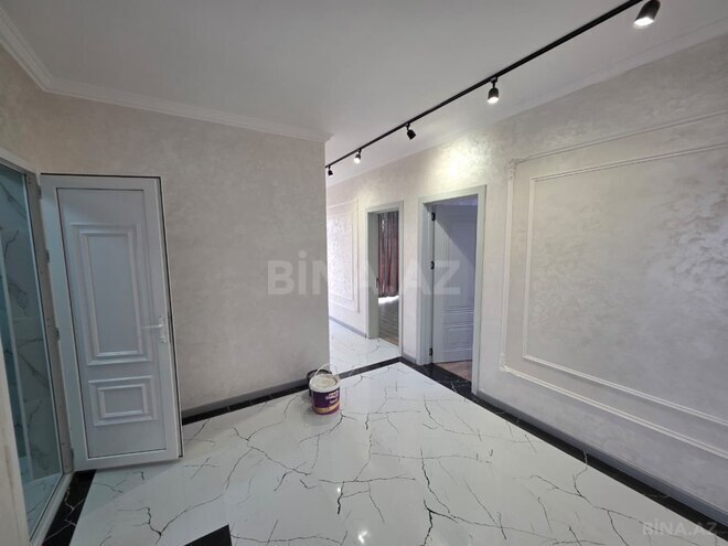 Satılır 5 otaqlı həyət evi/bağ evi 205 m², Binə q., photo 13 from 18