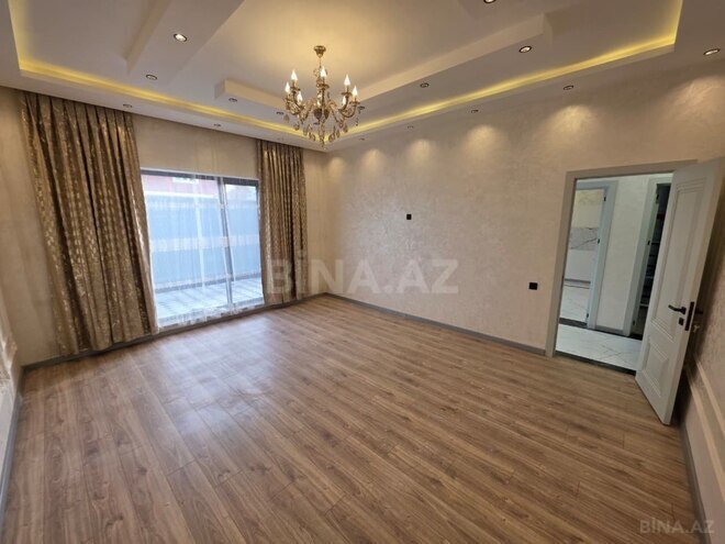Satılır 5 otaqlı həyət evi/bağ evi 205 m², Binə q., photo 9 from 18