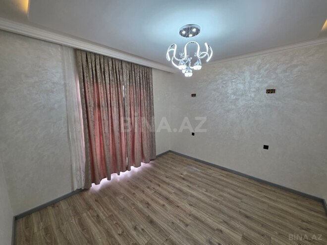 Satılır 5 otaqlı həyət evi/bağ evi 205 m², Binə q., photo 15 from 18