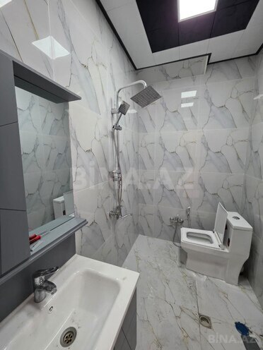 Satılır 5 otaqlı həyət evi/bağ evi 205 m², Binə q., photo 11 from 18
