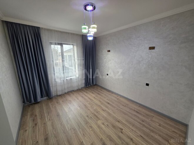 Satılır 5 otaqlı həyət evi/bağ evi 205 m², Binə q., photo 16 from 18
