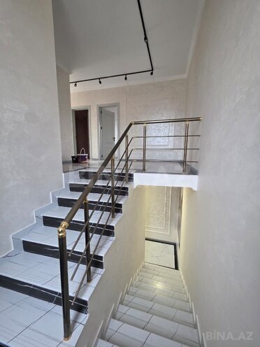 Satılır 5 otaqlı həyət evi/bağ evi 205 m², Binə q., photo 12 from 18