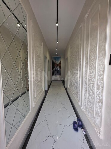 Satılır 5 otaqlı həyət evi/bağ evi 205 m², Binə q., photo 6 from 18