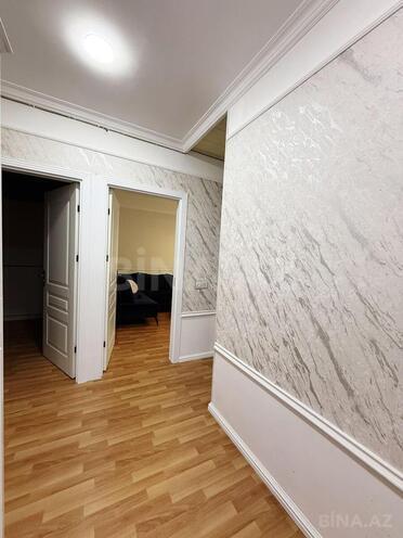 Satılır 3 otaqlı köhnə tikili 90 m², Azadlıq Prospekti m., photo 9 from 23