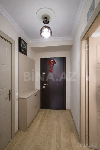 Satılır 2 otaqlı yeni tikili 45 m², Gənclik m., photo 9 from 14