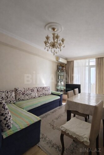 Satılır 2 otaqlı yeni tikili 45 m², Gənclik m., photo 3 from 14