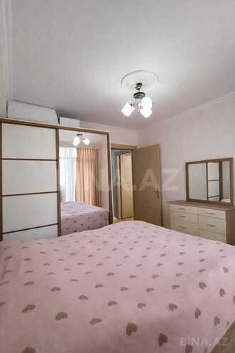 Satılır 2 otaqlı yeni tikili 45 m², Gənclik m., photo 8 from 14