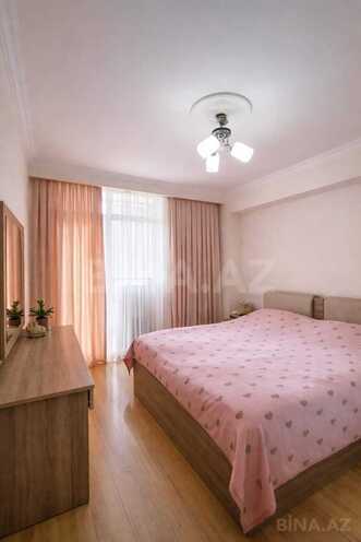 Satılır 2 otaqlı yeni tikili 45 m², Gənclik m., photo 5 from 14