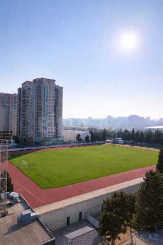 Satılır 2 otaqlı yeni tikili 45 m², Gənclik m., photo 1 from 14