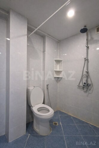 Satılır 2 otaqlı yeni tikili 45 m², Gənclik m., photo 10 from 14