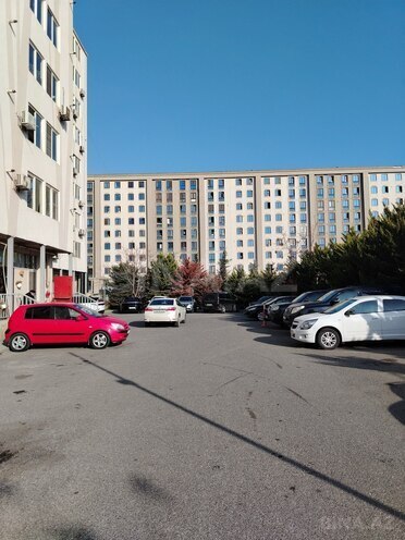 Satılır 2 otaqlı yeni tikili 45 m², Gənclik m., photo 11 from 14