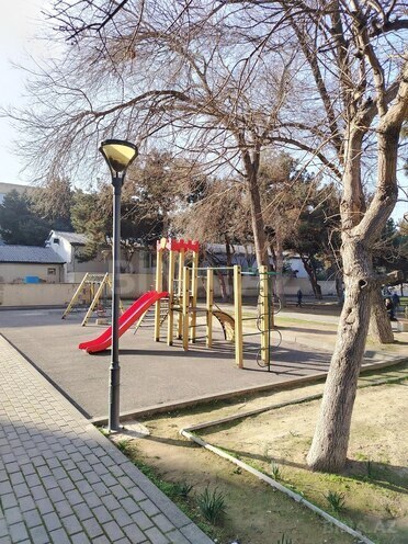 Satılır 2 otaqlı yeni tikili 45 m², Gənclik m., photo 13 from 14