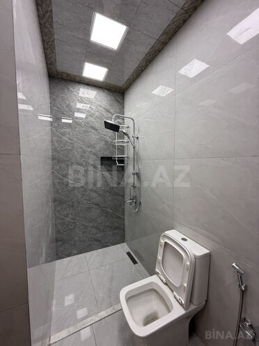 İcarəyə verilir 2 otaqlı yeni tikili 70 m², Badamdar q., photo 13 from 14