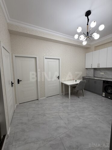 İcarəyə verilir 2 otaqlı yeni tikili 70 m², Badamdar q., photo 10 from 14