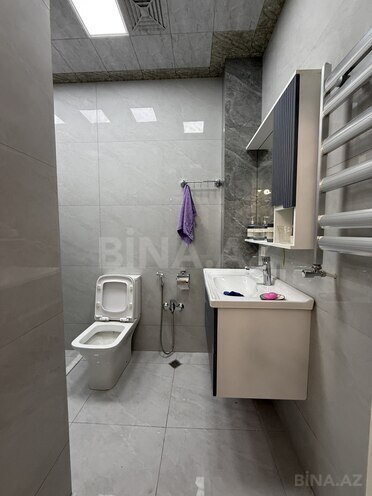 İcarəyə verilir 2 otaqlı yeni tikili 70 m², Badamdar q., photo 12 from 14