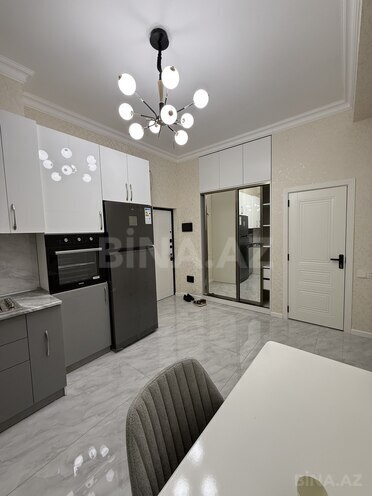 İcarəyə verilir 2 otaqlı yeni tikili 70 m², Badamdar q., photo 8 from 14