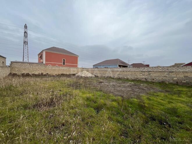 Продаётся  участок 6 сот, пос. Забрат, photo 7 from 10