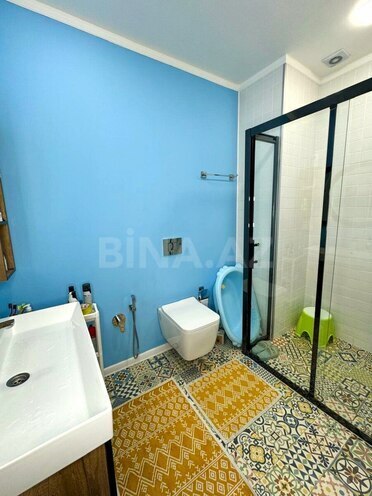 Satılır 2 otaqlı yeni tikili 82 m², Bakıxanov q., photo 9 from 14