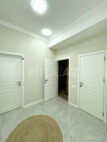 Satılır 2 otaqlı yeni tikili 82 m², Bakıxanov q., photo 11 from 14