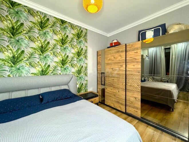 Satılır 2 otaqlı yeni tikili 82 m², Bakıxanov q., photo 7 from 14