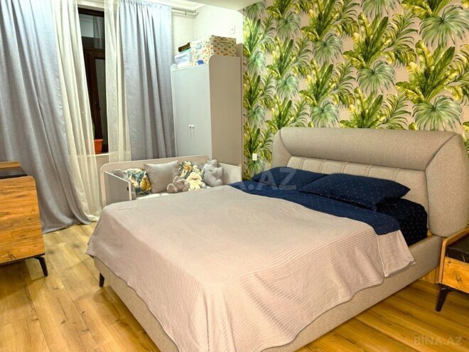 Satılır 2 otaqlı yeni tikili 82 m², Bakıxanov q., photo 6 from 14