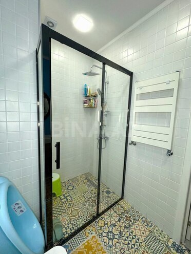 Satılır 2 otaqlı yeni tikili 82 m², Bakıxanov q., photo 10 from 14
