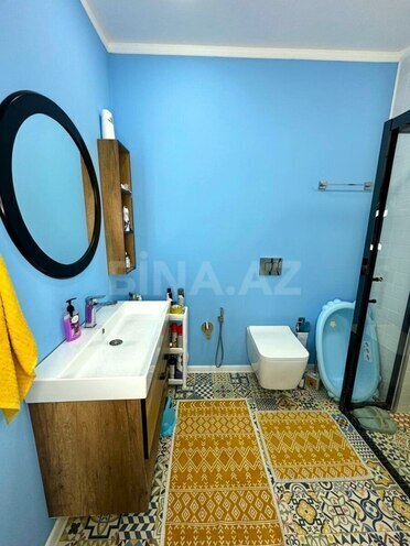 Satılır 2 otaqlı yeni tikili 82 m², Bakıxanov q., photo 8 from 14