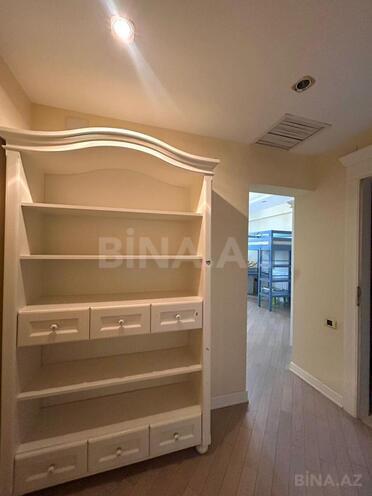 Продаётся 4-комн. новостройка 186 м², м. Низами, photo 11 from 18