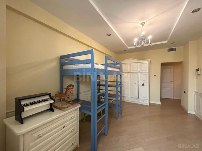 Продаётся 4-комн. новостройка 186 м², м. Низами, photo 12 from 18