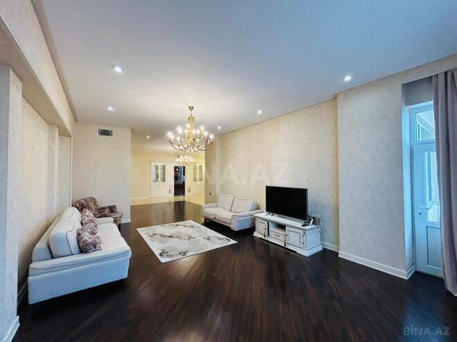 Продаётся 4-комн. новостройка 186 м², м. Низами, photo 3 from 18