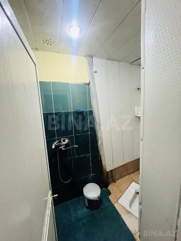 İcarəyə verilir 2 otaqlı həyət evi/bağ evi 40 m², Bayıl q., photo 14 from 18