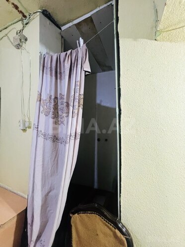 İcarəyə verilir 2 otaqlı həyət evi/bağ evi 40 m², Bayıl q., photo 6 from 18