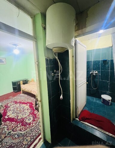 İcarəyə verilir 2 otaqlı həyət evi/bağ evi 40 m², Bayıl q., photo 5 from 18