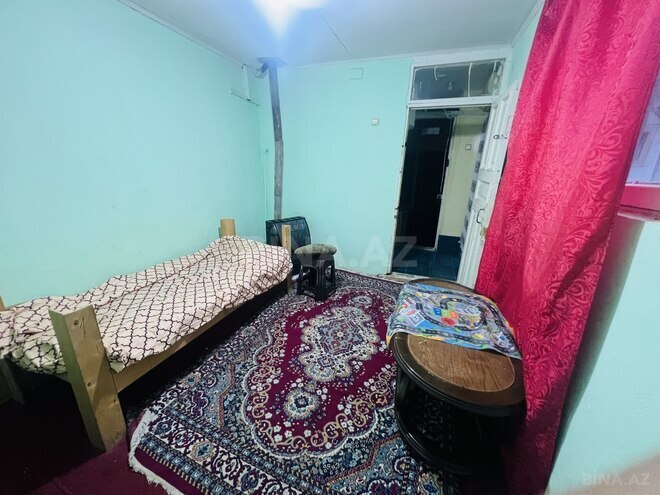 İcarəyə verilir 2 otaqlı həyət evi/bağ evi 40 m², Bayıl q., photo 4 from 18
