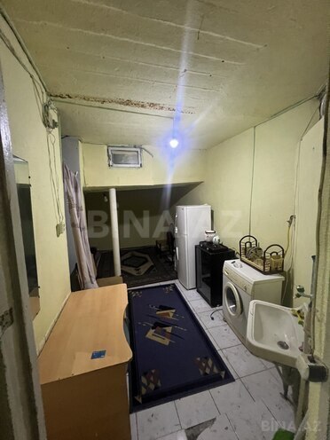 İcarəyə verilir 2 otaqlı həyət evi/bağ evi 40 m², Bayıl q., photo 12 from 18