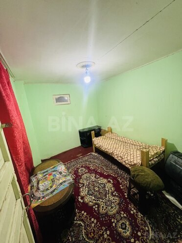 İcarəyə verilir 2 otaqlı həyət evi/bağ evi 40 m², Bayıl q., photo 3 from 18
