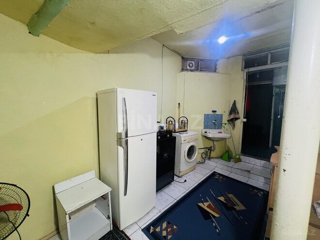 İcarəyə verilir 2 otaqlı həyət evi/bağ evi 40 m², Bayıl q., photo 7 from 18