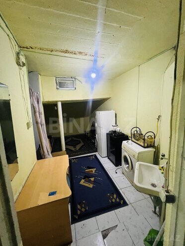 İcarəyə verilir 2 otaqlı həyət evi/bağ evi 40 m², Bayıl q., photo 11 from 18