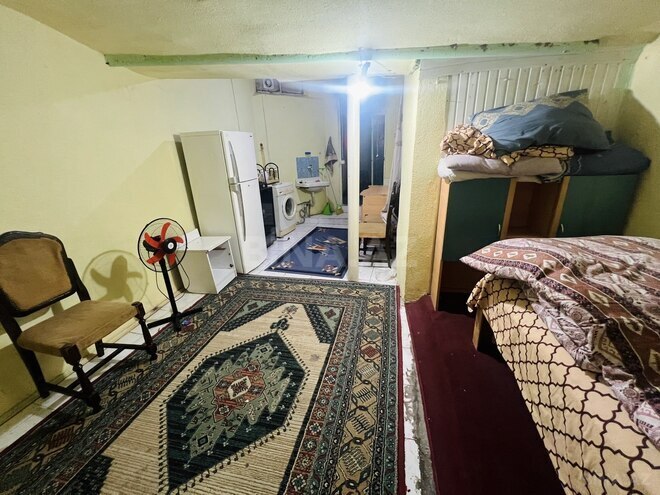 İcarəyə verilir 2 otaqlı həyət evi/bağ evi 40 m², Bayıl q., photo 8 from 18