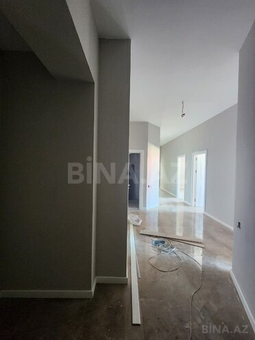 Satılır 3 otaqlı yeni tikili 125 m², Nizami m., photo 13 from 15