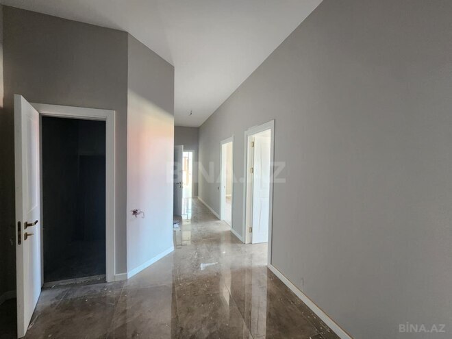 Satılır 3 otaqlı yeni tikili 125 m², Nizami m., photo 12 from 15