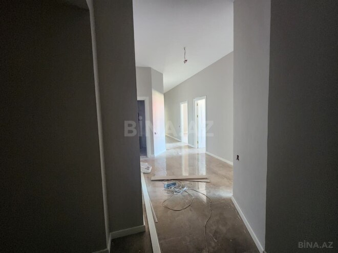 Satılır 3 otaqlı yeni tikili 125 m², Nizami m., photo 14 from 15