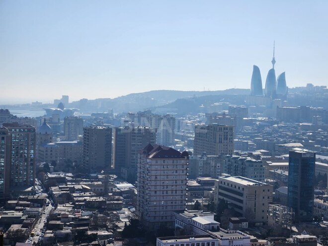 Satılır 3 otaqlı yeni tikili 125 m², Nizami m., photo 3 from 15