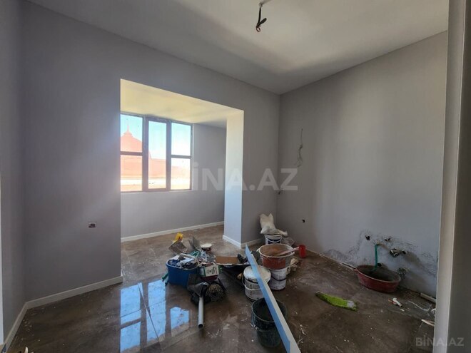 Satılır 3 otaqlı yeni tikili 125 m², Nizami m., photo 9 from 15