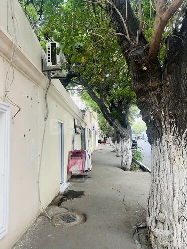 İcarəyə verilir 2 otaqlı həyət evi/bağ evi 40 m², Bayıl q., photo 17 from 18