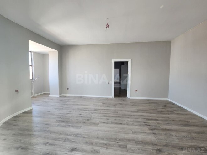 Satılır 3 otaqlı yeni tikili 125 m², Nizami m., photo 5 from 15